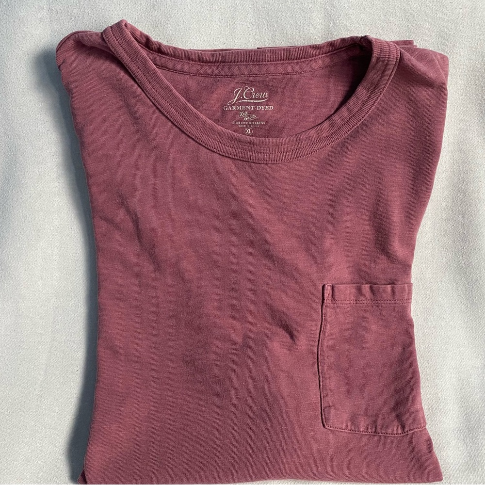 J. Crew T Shirt